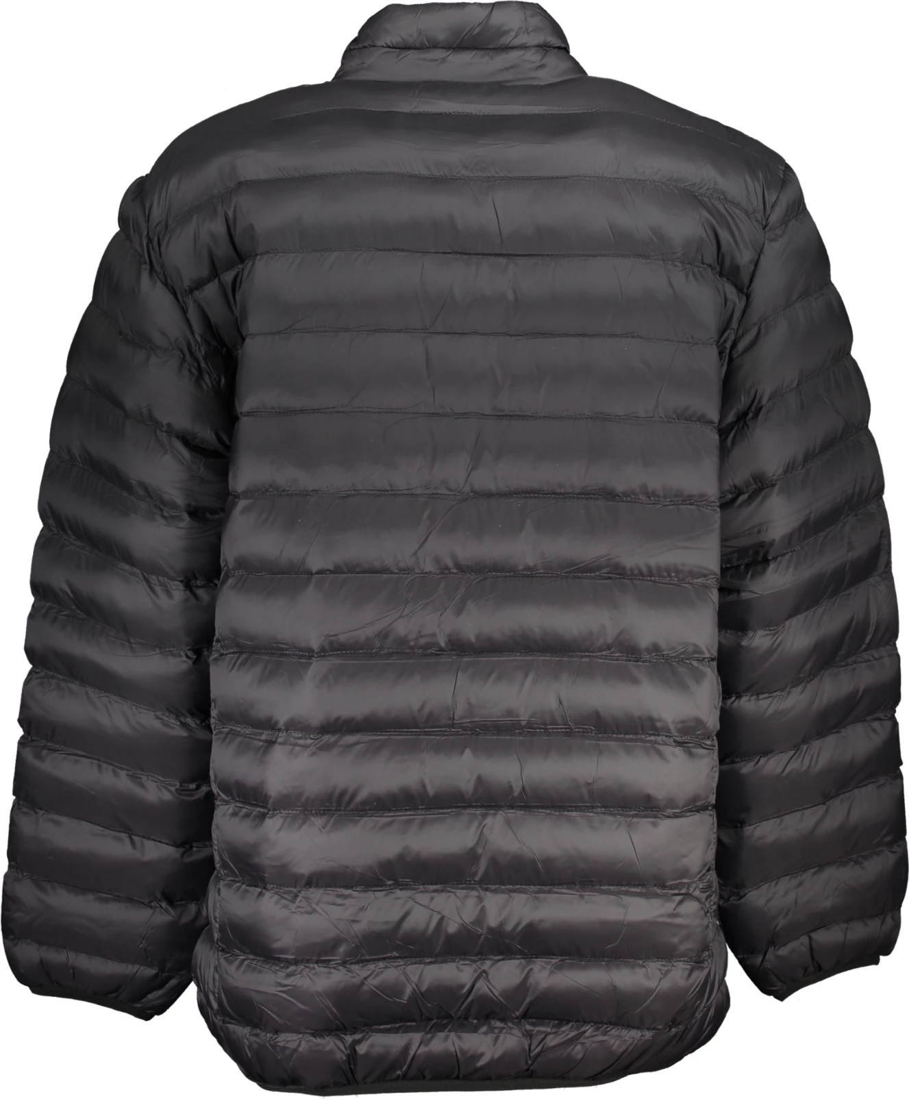 Jakne për meshkuj U.S. GRAND POLO 3XL, e zezë