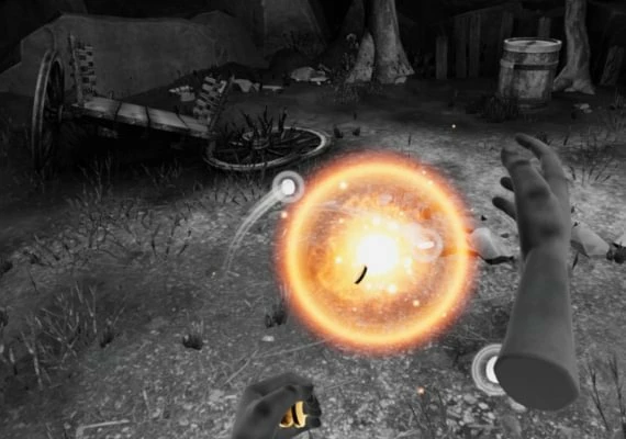 Journey For Elysium VR EN Global