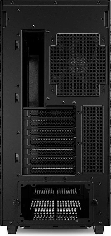 Kasë Sharkoon Rebel C50 midi tower, e zezë