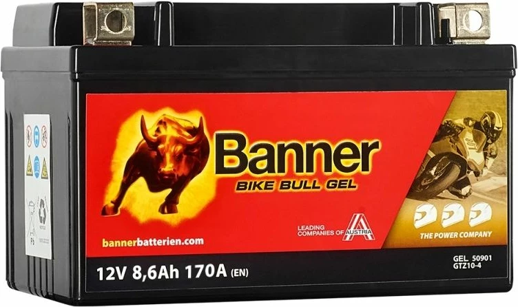 Bateri 12v 8.6ah