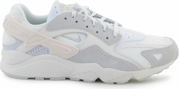 Atlete për meshkuj Nike, të bardha