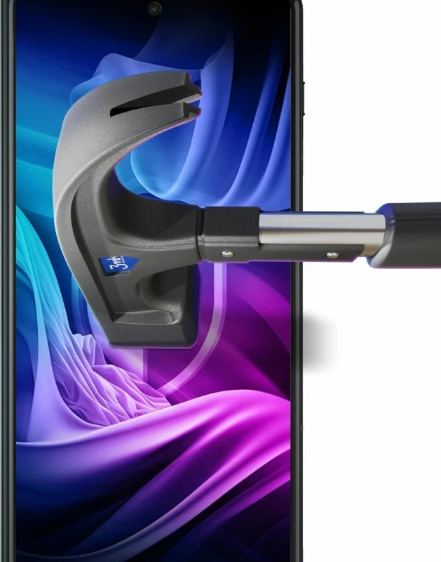 Mbrojtëse ekrani 3mk SilkyMatt Pro për Motorola Razr Fold, matte