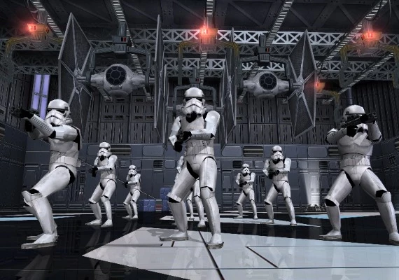 Star Wars: Battlefront - Classic Collection EN Global