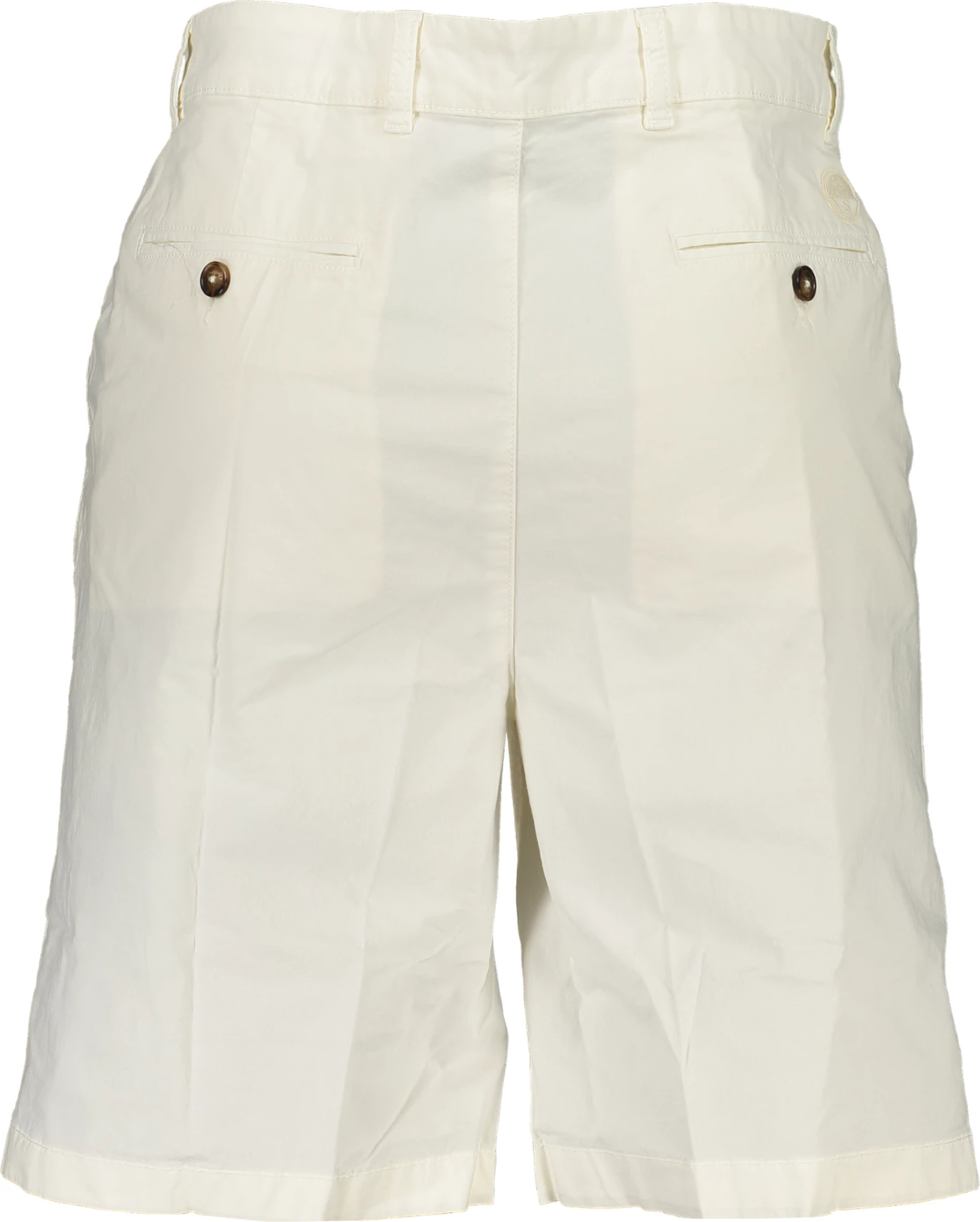 Shorce për meshkuj NORTH SAILS, të bardha