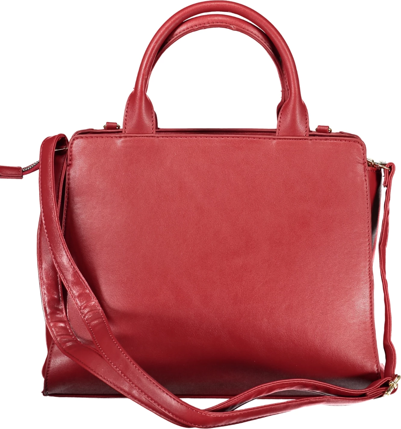 Çantë për femra LAURA BIAGIOTTI ARKKETTE, e kuqe