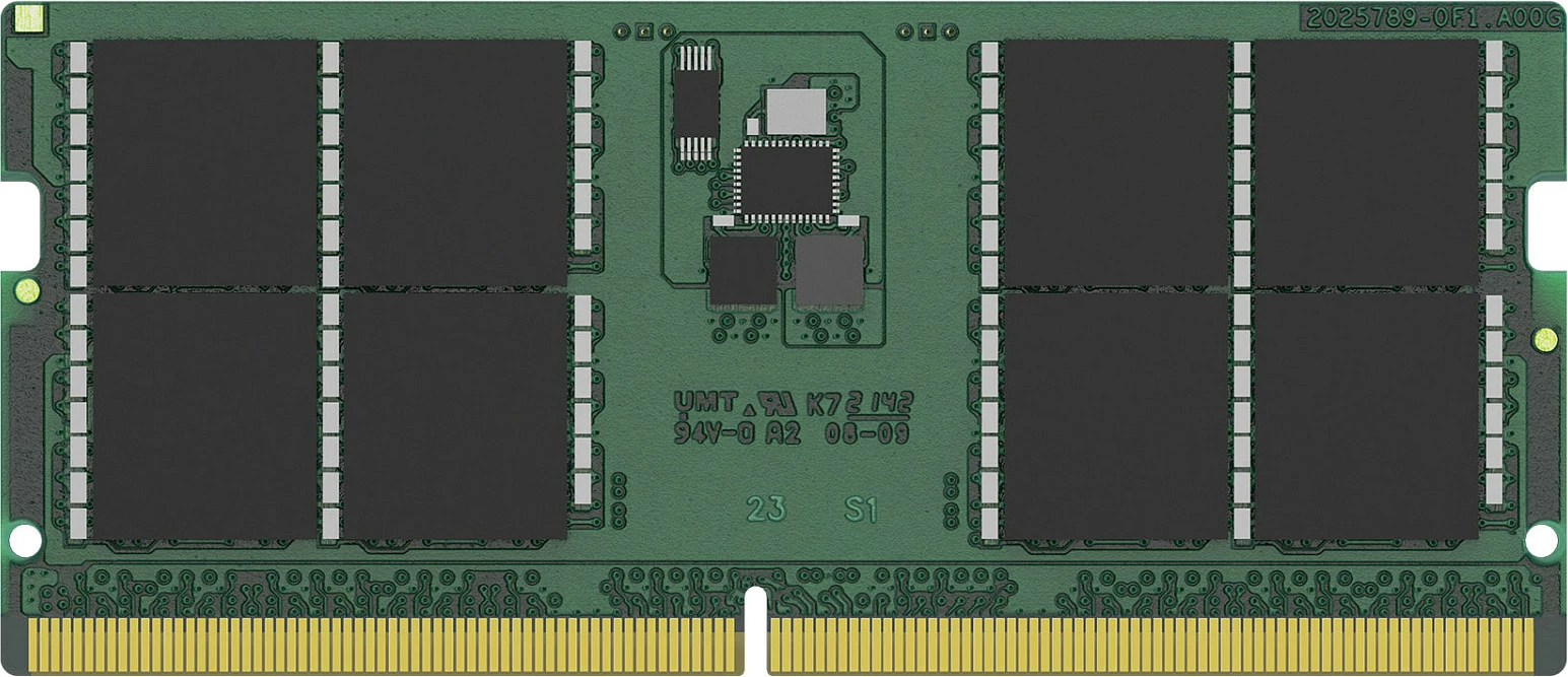 RAM Memorje Kingston SO 5600 32GB CL46