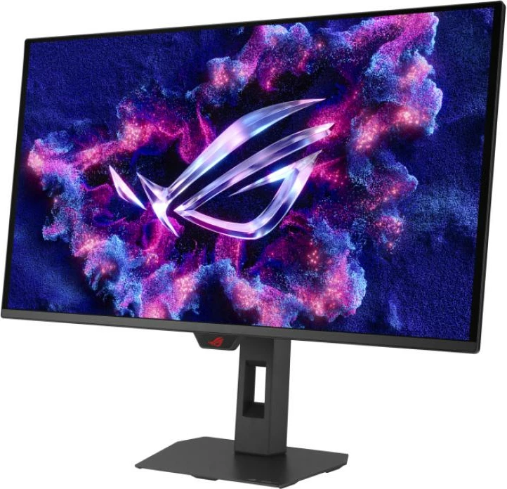Monitor gaming ASUS ROG Strix OLED XG27AQDMES 27\" QHD 240Hz QD-OLED, i zi