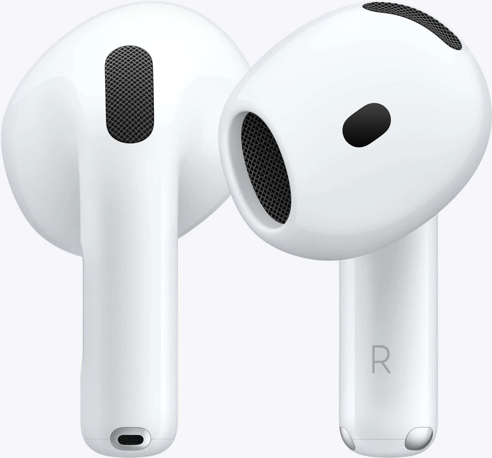 Apple AirPods 4 (USB-C) with Active Noise Cancellation