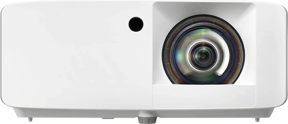 Projektor Optoma GT2000HDR, Short throw, 3500 ANSI lumens, DLP, 1080p, Bardhë