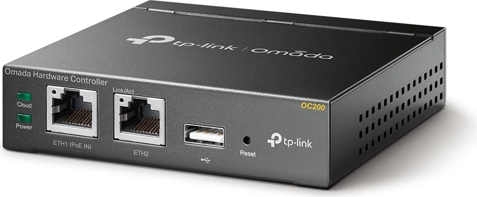 Kontrolluesi i Hardware TP-Link Omada
