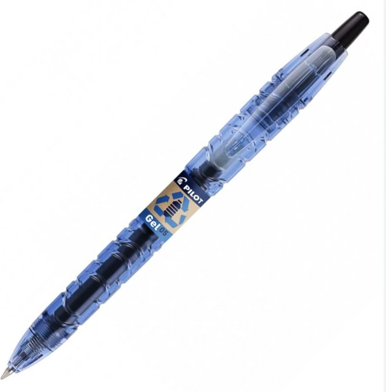 Pilot Kimik I Recikluar B2P 0.5 Blue