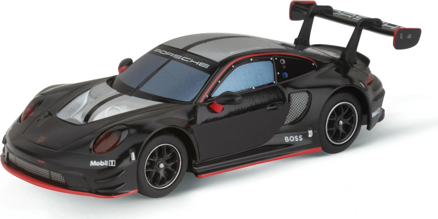 Set garash Carrera 50050002, 12 vjet, Ngjyra e zezë, blu, e verdhë