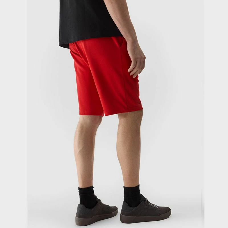 Shorce për meshkuj 4F, të kuqe [Madhësia: XXXL]