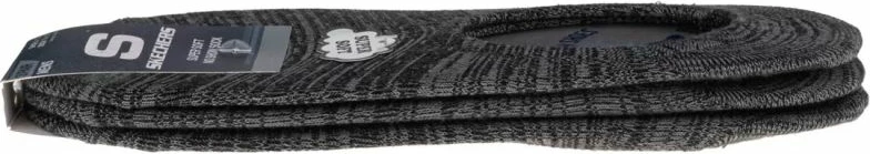 Çorape për meshkuj Skechers, gri