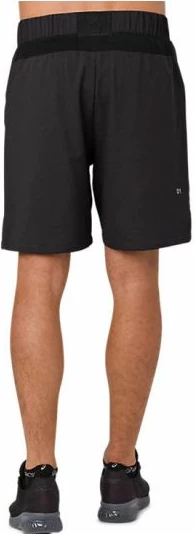 Shorce për meshkuj Asics, të zeza [Madhësia: S]