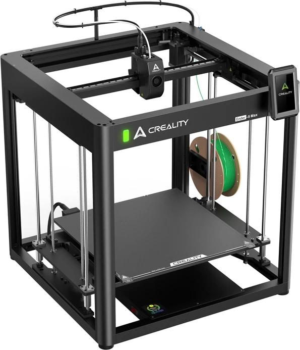 Creality Ender-5 Max 3D Printer