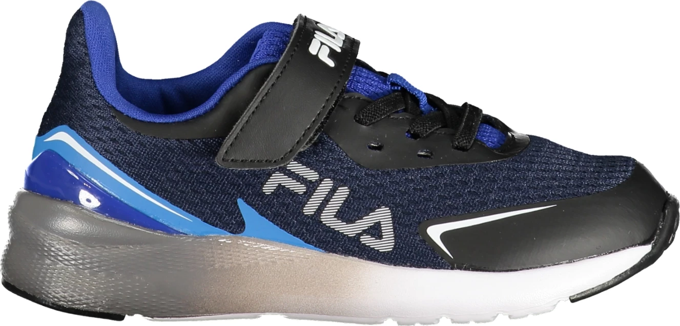 Atlete për djem FILA, blu [Madhësia: 31]