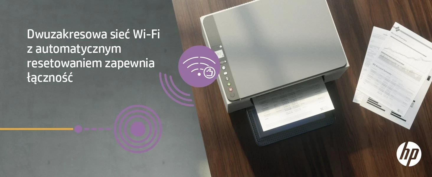 Printer HP LaserJet MFP M234dw, Laser, Gri