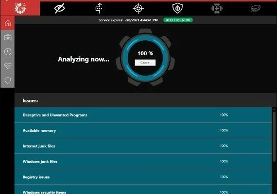 iolo System Mechanic 1 Year Unlimited Dev EN Global