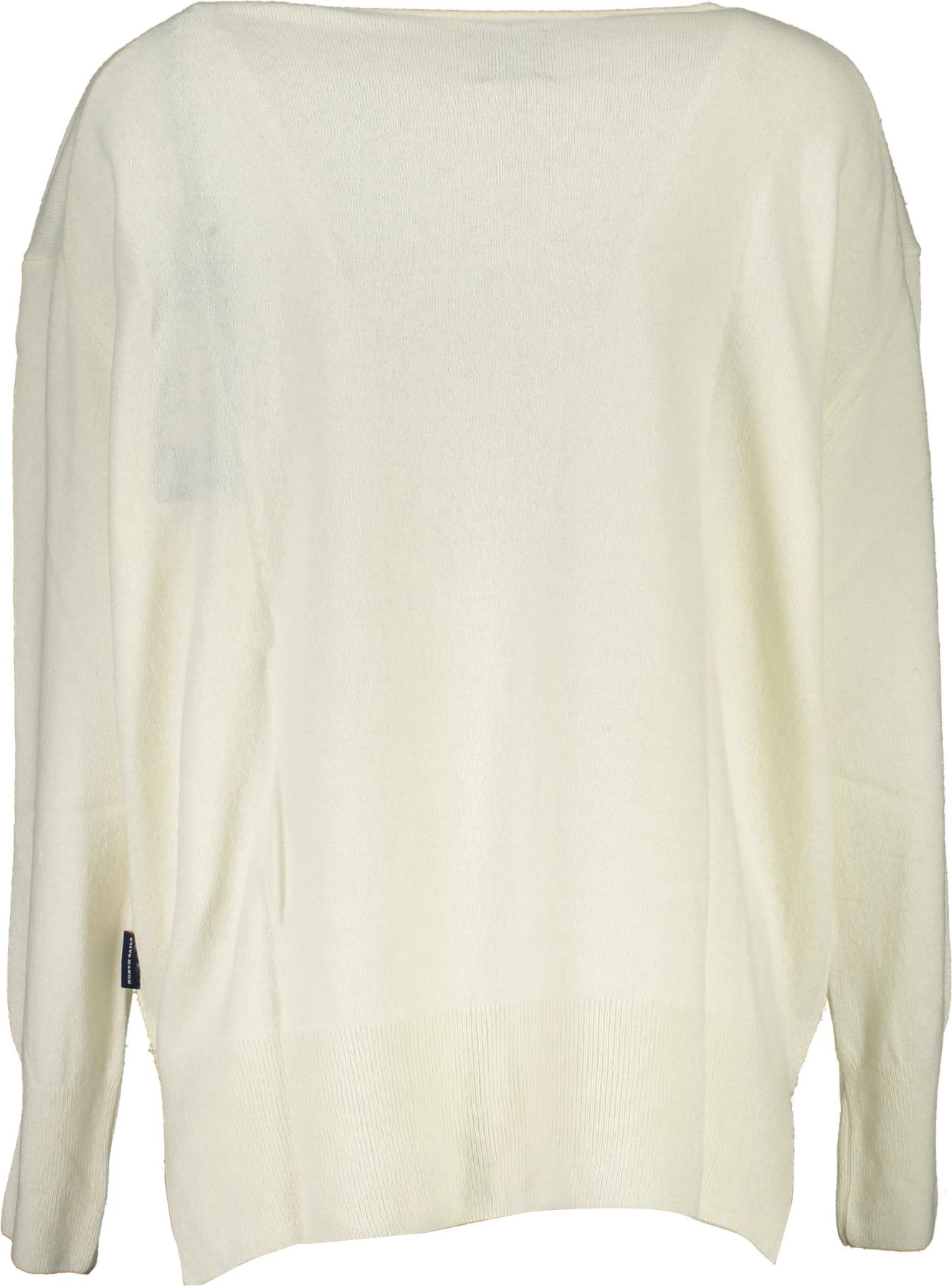 Xhemper femra NORTH SAILS, i bardhë