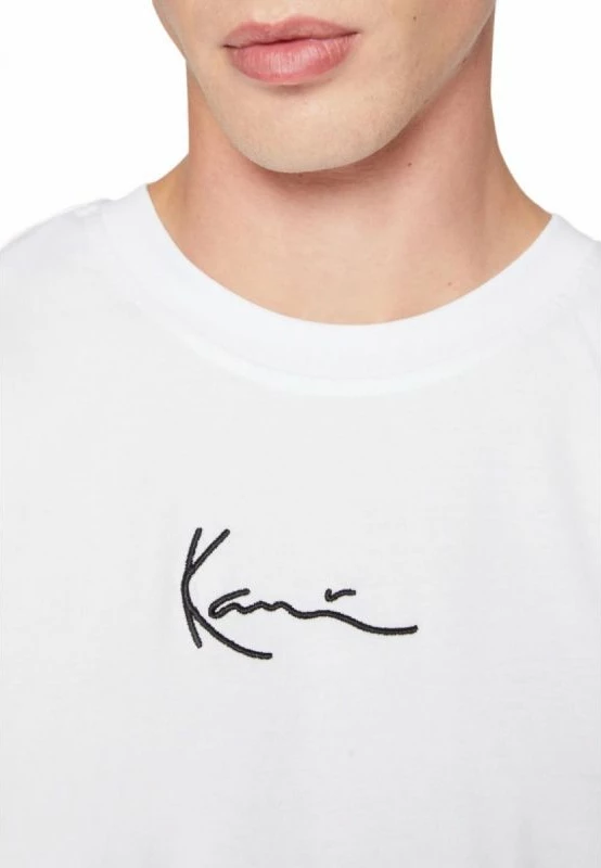 Maicë Karl Kani, modeli Small Signature Essential, për meshkuj [Madhësia: S]