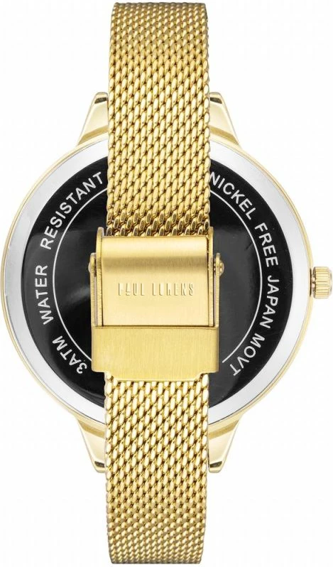 Orë dore për femra Paul Lorens, e artë