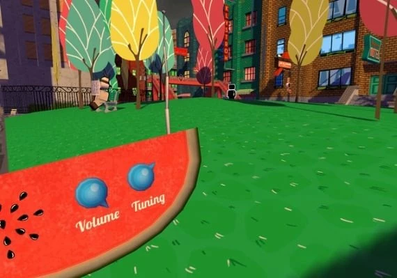 Jazzpunk - Director's Cut EN Global