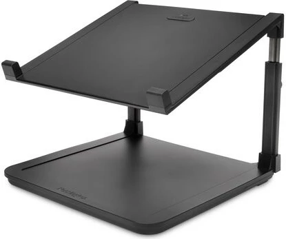 Mbajtëse laptopi Kensington SmartFit K52783WW 15.6\" me rregullim lartësie, menaxhim kabllosh, slot sigurie, e zezë