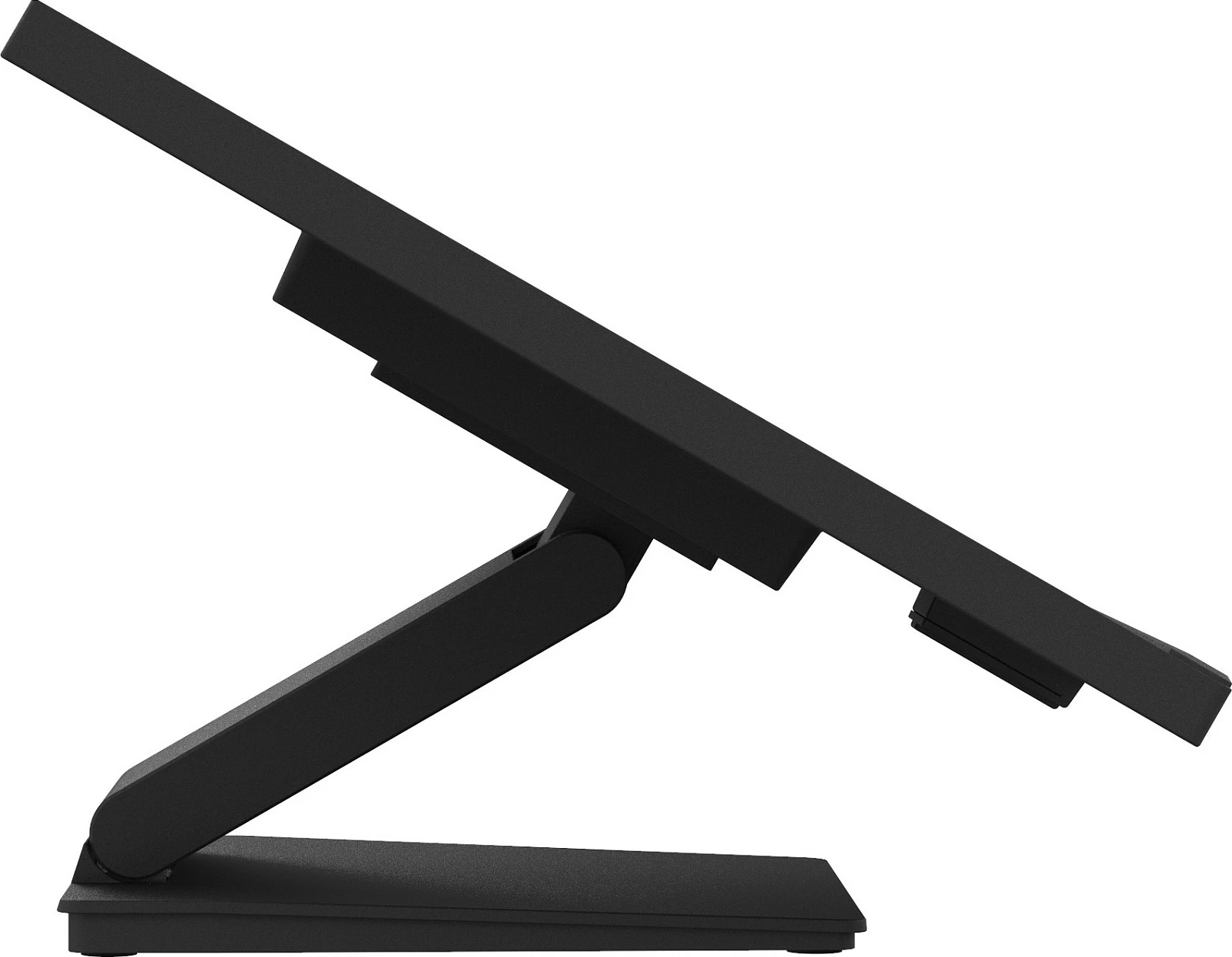 Monitor Touch iiyama ProLite T2754MSC-B2AG, 27", Full HD, HDMI/VGA, me USB Hub, i zi