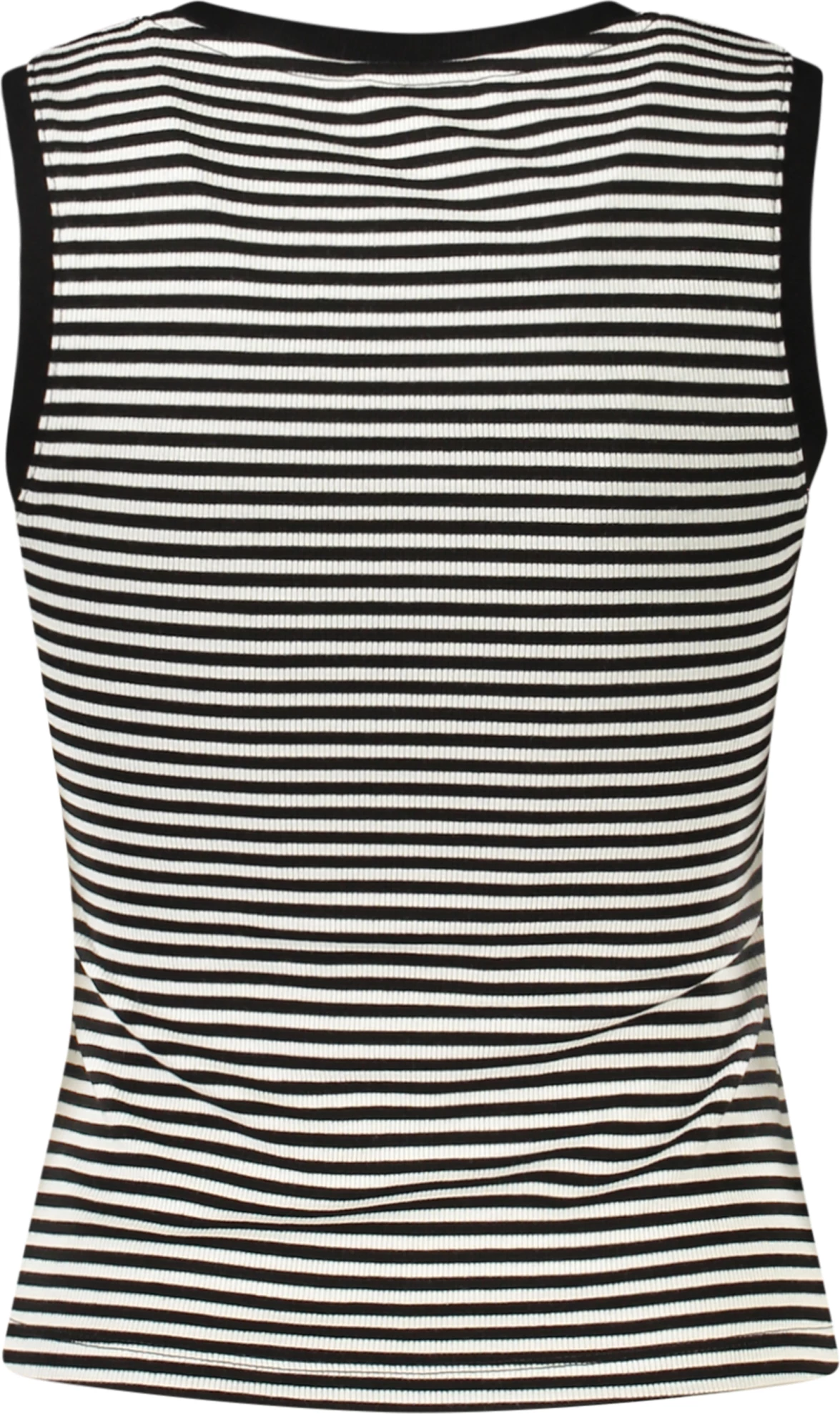 Maicë për femra TOMMY HILFIGER, e zezë