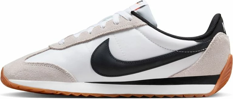 Atlete për meshkuj Nike, të bardha [Madhësia: 42]