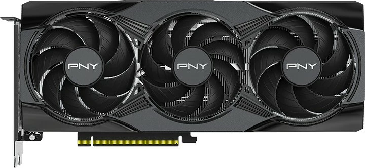 Kartelë grafike PNY GeForce RTX 5060 OC 8GB RGB