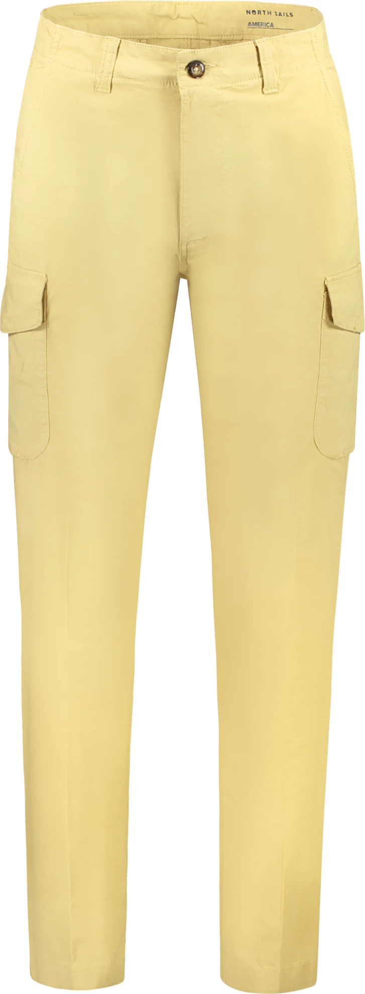 Pantallona për meshkuj NORTH SAILS, beige