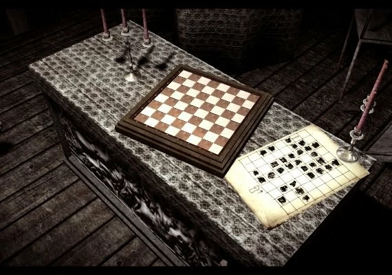 BlackSoul Extended Edition EN/IT Global