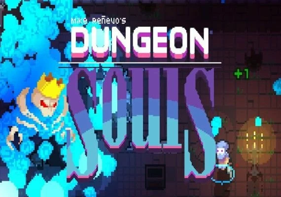 Dungeon Souls EN Global