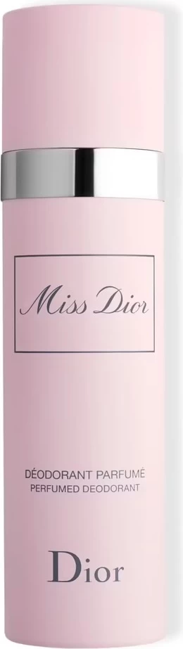 Deodorant spray për femra Dior Miss Dior 100ml
