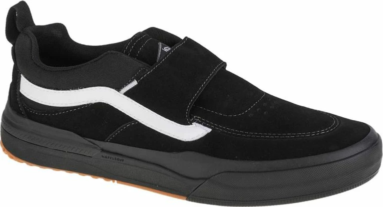 Atlete për meshkuj Vans, të zeza [Madhësia: 38.5]