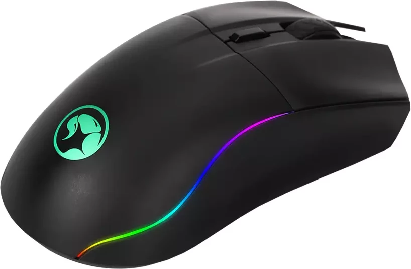 Maus MARVO G965W Wireless 