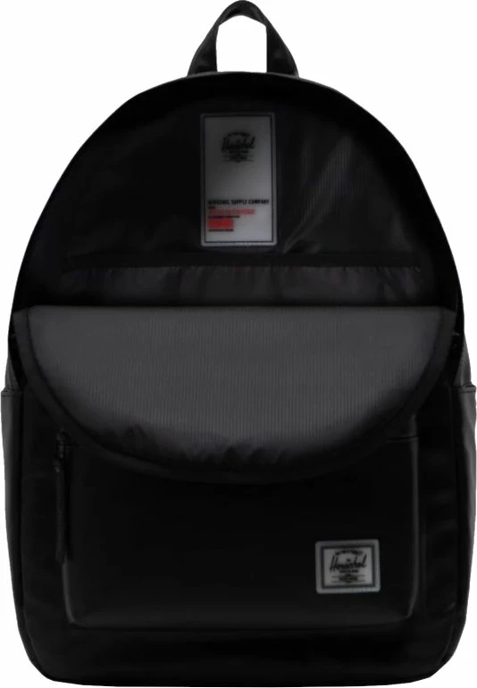 Çantë shpine Herschel, e zezë