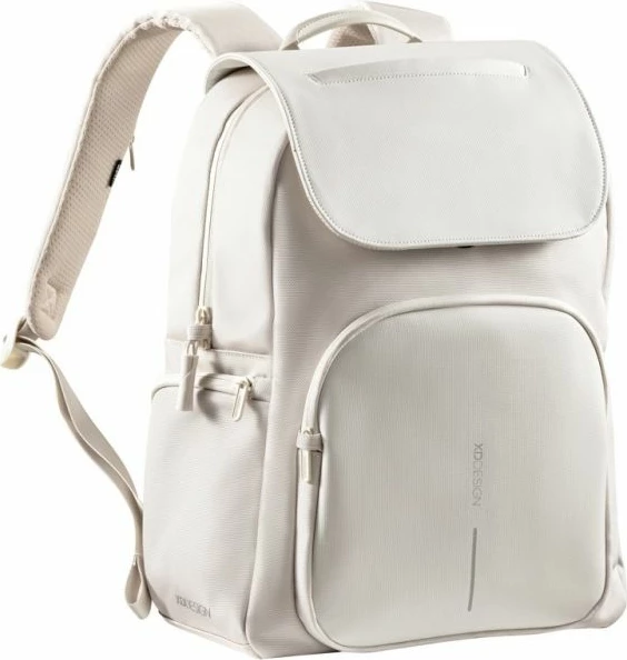 Çantë shpine XD Design Soft Daypack P705.983, gri