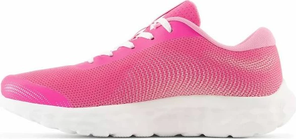 Atlete për vajza New Balance, të kuqe