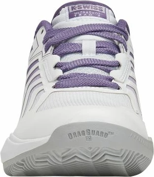 Atlete për femra K-Swiss ULTRASHOT TM2CLAY, të bardha [Madhësia: 39]