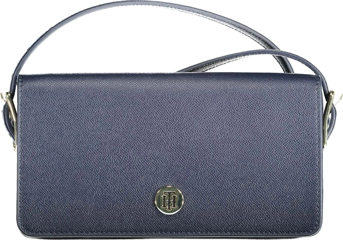 Çantë krahu TOMMY HILFIGER për femra, blu