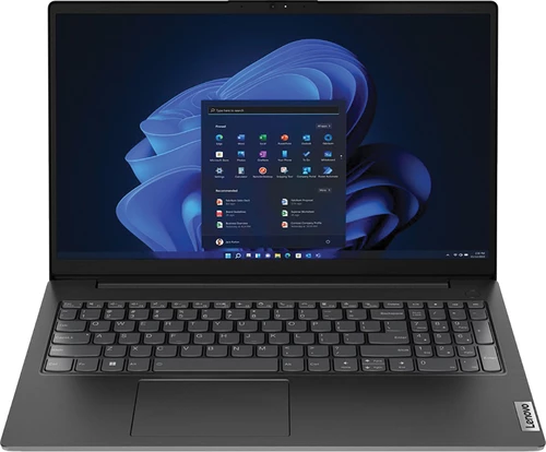 Laptop Lenovo NB V15 G4 IRU, 15,6", Intel Core i5, 16GB RAM, 512GB SSD, Intel iris Xe Graphics, i zi