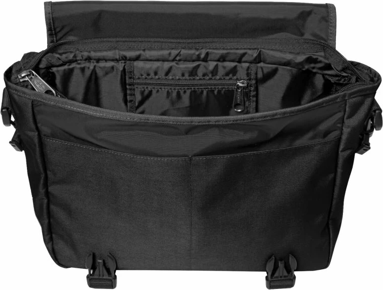 Çantë Eastpak për fëmijë, e zezë [Madhësia: One Size]