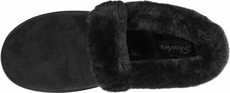 Këpucë Skechers femra, të zeza