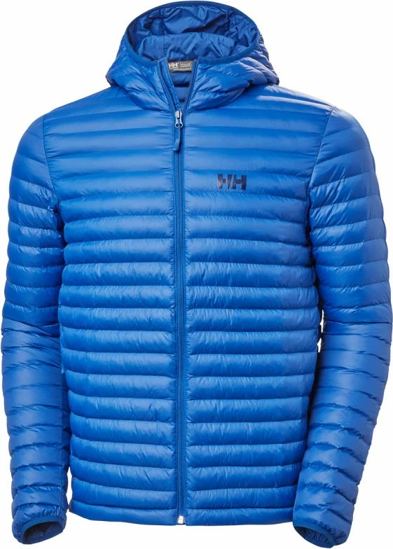 Jakne për meshkuj Helly Hansen Sirdal, blu [Madhësia: XXL]