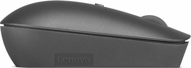 Maus Lenovo Compact 540 GY51D20867, wireless 2400 DPI, USB-C, gri