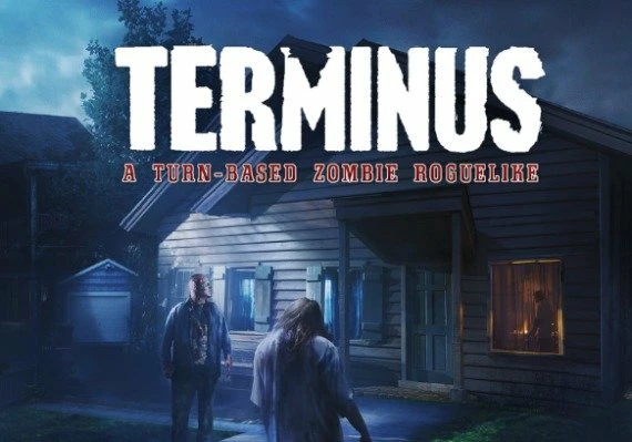 Terminus: Zombie Survivors EN/KO/RU/ES Global