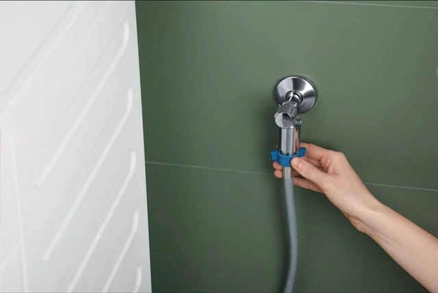 Aksesor Electrolux MCAPOWER2 për lavatriqe dhe furra, argjend
